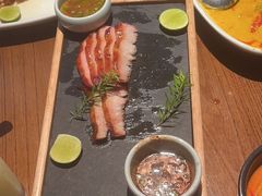 -金牌泰香米(重庆万象城店)