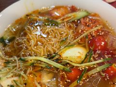 -三个大叔烤羊肉串·炭炉砂锅菜(西三旗店)