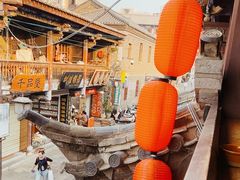 -香满楼(临安路店)