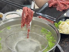 -山珍鲜牛肉火锅本地老字号(汕中老店)