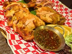 -泰妃殿(武汉首店)