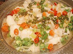 -小鱼小牛·鱼牛干锅·脆鱼火锅(世欧广场店)