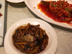 -老人和饭店(打浦路店)