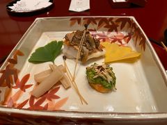 -盘古七星酒店·京都怀石花传日餐厅