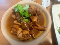 -钰田大院•怀柔本土菜(雁栖湖店)