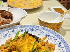 -北京全聚德(玉泉路店)