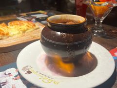 俄罗斯瓦罐牛肉-卢布里西餐厅(海拉尔店)