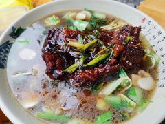 -无名氏面馆(邮电路店)
