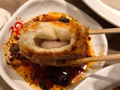 -阳阳中国饭(北京荟聚店)