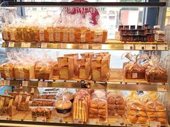 -巴黎贝甜(五月花广场店)