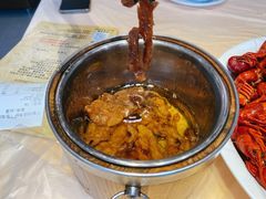 -怪怪龙虾·澳洲蓝龙王·深夜食堂(惊驾路店)