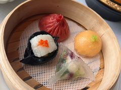 -莉莉海堂HAITANG·烤鸭(国贸商城店)
