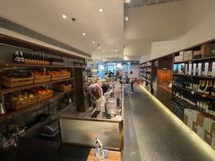 -BAKER&SPICE(安福路店)