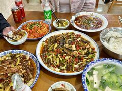 -李大爷的泡椒馆(冉家坝店)