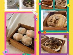 -荔枝楼酒家(员村东璟店)