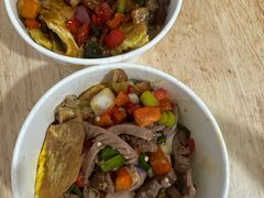 -周记热干面豆皮大王(桃花东街店)