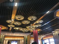 大堂-唐苑酒家·岭南粤菜名店(太古仓店)