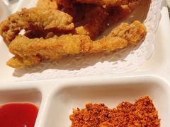 -海底捞大排档火锅(悦荟广场店)