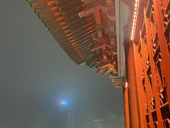 -寻梦滕王阁实景演出