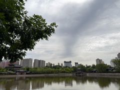 -迎泽公园