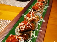 -久喜番和牛烧肉酒场(北辰三角洲店)