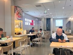 -李先生牛肉面大王(广渠门内店)