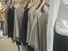 -MUJI无印良品(鑫嘉汇购物中心店)