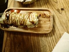 皮蛋豆腐-阿元来了(西环店)