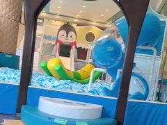 -喷泉广场餐厅·宵夜·海鲜烧烤大排档(长隆企鹅酒店)