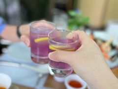 -RISE RESTAURANT(滨海湾金沙店)
