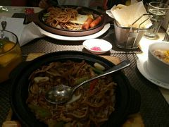 -半秋山西餐厅(宜昌大洋店)