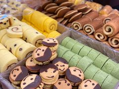 -庆祥斋糕点厂(留学路店)