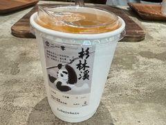 -李山山茶事(景枫店)