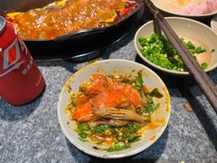 -大虎重庆老火锅(正弘城店)