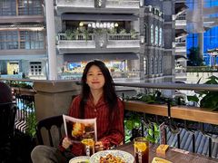 -阿大排档(长春这有山店)