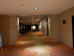-北京北辰洲际酒店
