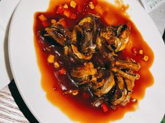 -菩提素素食餐厅(晶郦馆店)