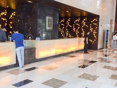 -上海龙之梦万丽酒店