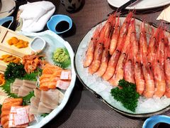 -福樱兰海鲜放题铁板烧(加州店)