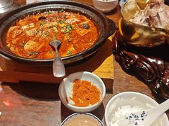 -面辣子·陕西家乡菜(钟楼店)