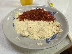 -晓靖轩烧烤(沙河风情店)