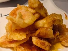 -雪乡人家东北菜·铁锅炖一切(高斯路店)