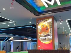 -名仕台球(保利广场店)