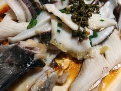 -味可道美食坊(福基路店)