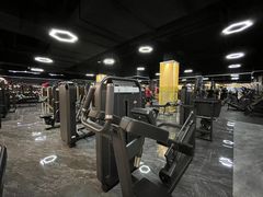 -峰鸟自助健身(锦泰城店)