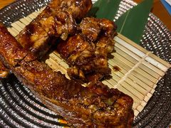 -有喜屋·深夜食堂(北京西路店)