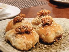 蜜味核桃酥-逸东轩(香港逸东酒店)