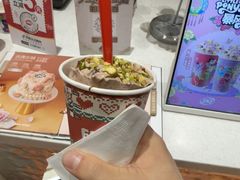 -DQ·蛋糕·冰淇淋(大宁国际商业广场店)
