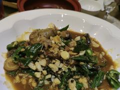 -蘇河湾·新鲁菜·泰山宴(宝龙店)
