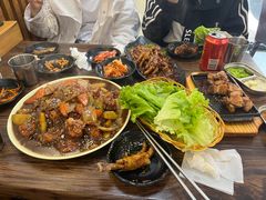 -妈妈手(山大总店)